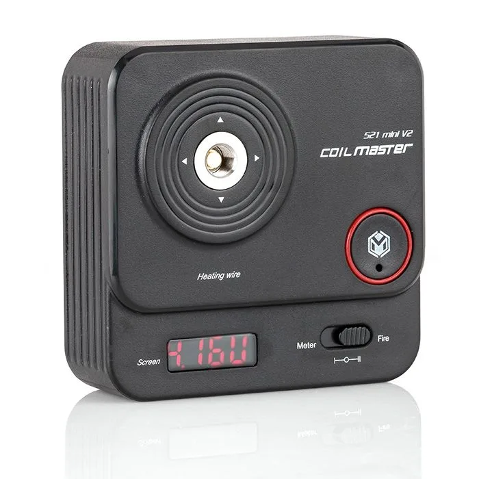 Coil Master 521 Tab Mini V2