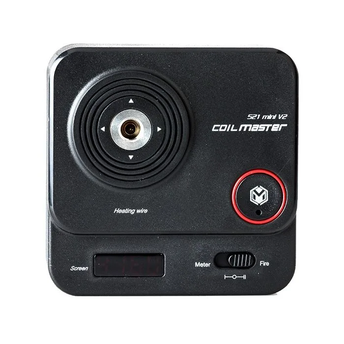 Coil Master 521 Tab Mini V2 - Image 2
