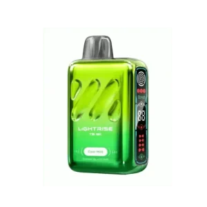 Cool Mint - Lost Vape Lightrise TB 18K Disposable