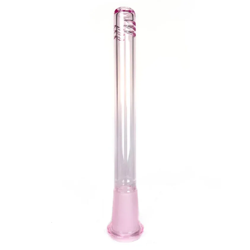 Crystal Pink Downstem