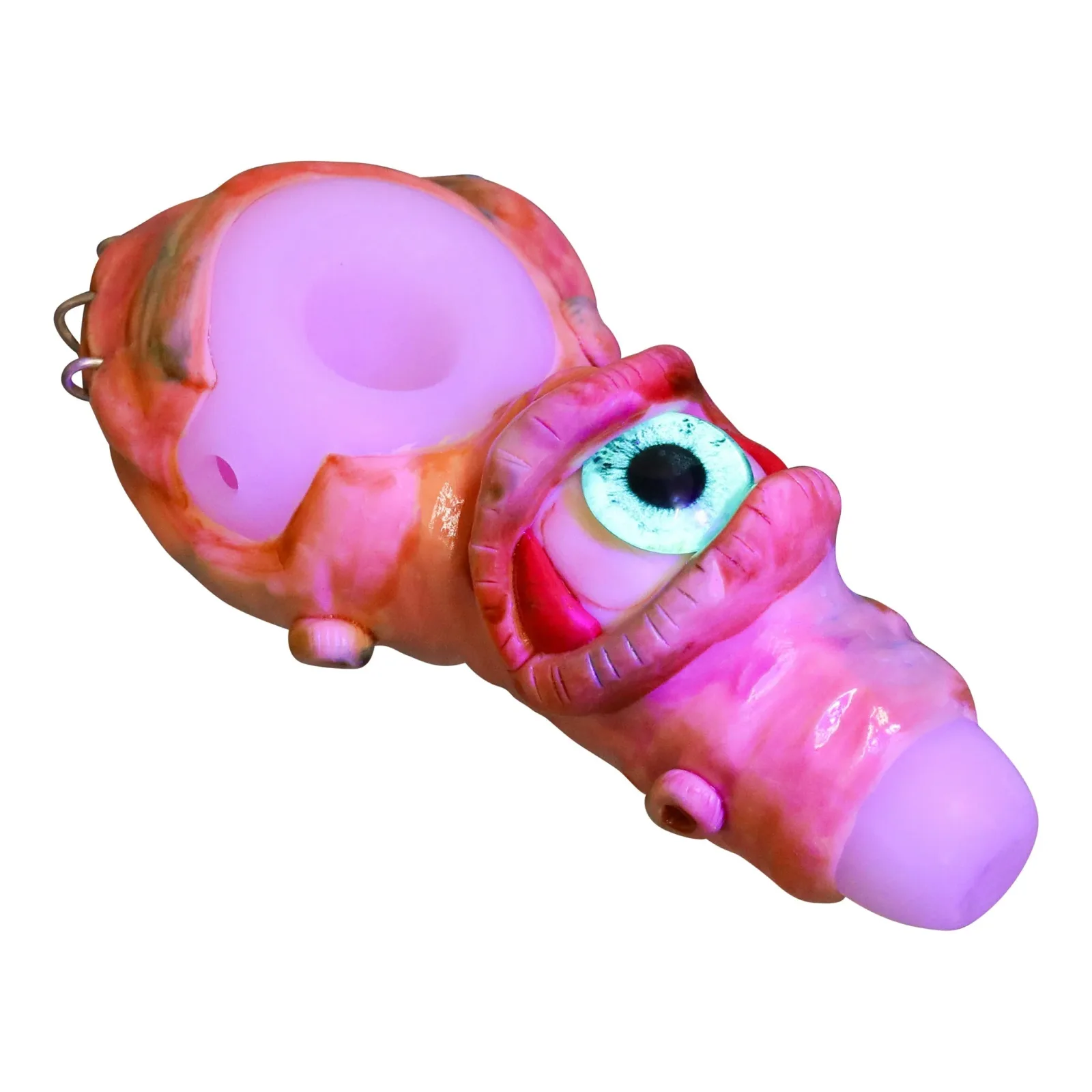 Cyclops Pipe - 5in - Image 2