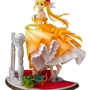 Dustiness Ford Lalatina 1/7 Fairy Tale Figure Proof KonoSuba 3
