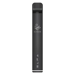 Elf Bar Elfa PRO Prefilled Pod Kit