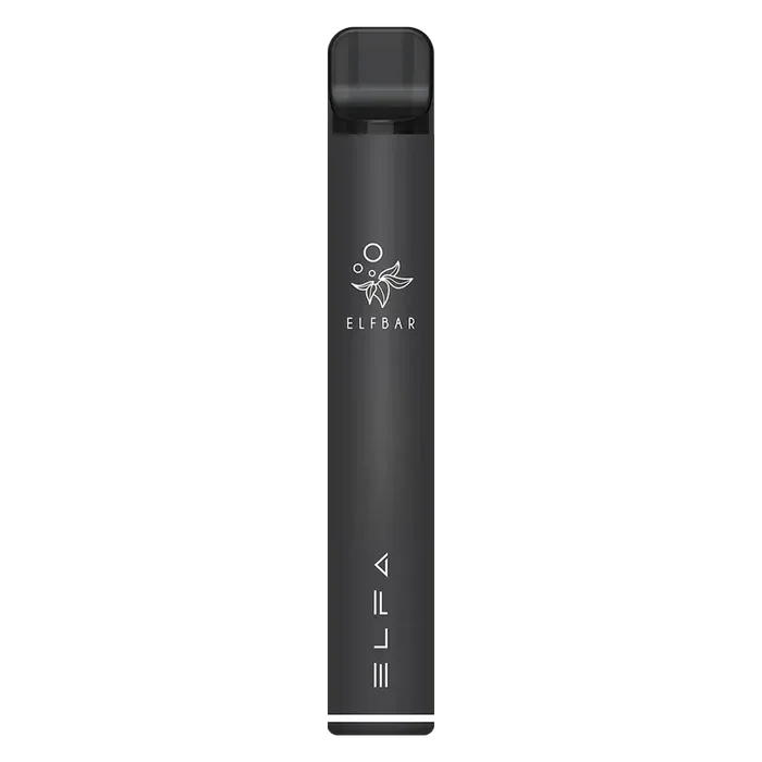 Elf Bar Elfa PRO Prefilled Pod Kit
