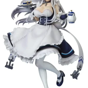 Emontoys Azur Lane Belfast 1/7 Scale Collectible Figure