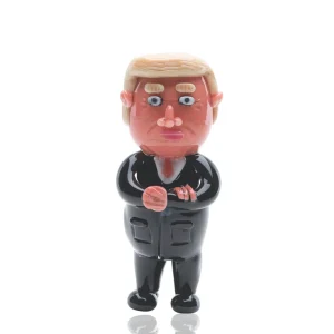 Empire Glassworks Presidential Pipe - 4.5in