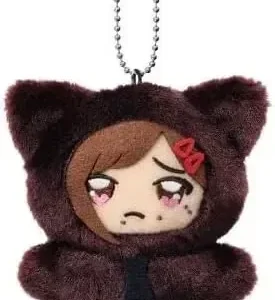 Ensky Chensorman Lesee Chainsaw Man Plush Collectible Figure