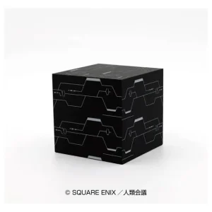Ensky Nier:Automata Ver1.1A Black Box Light Japan Official Product