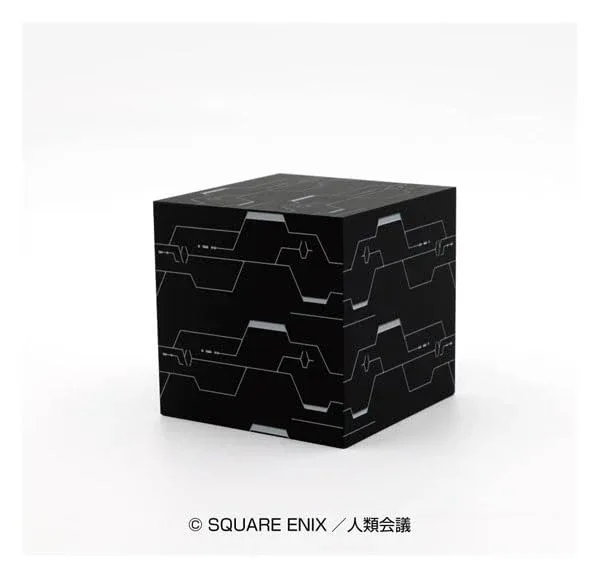 Ensky Nier:Automata Ver1.1A Black Box Light Japan Official Product