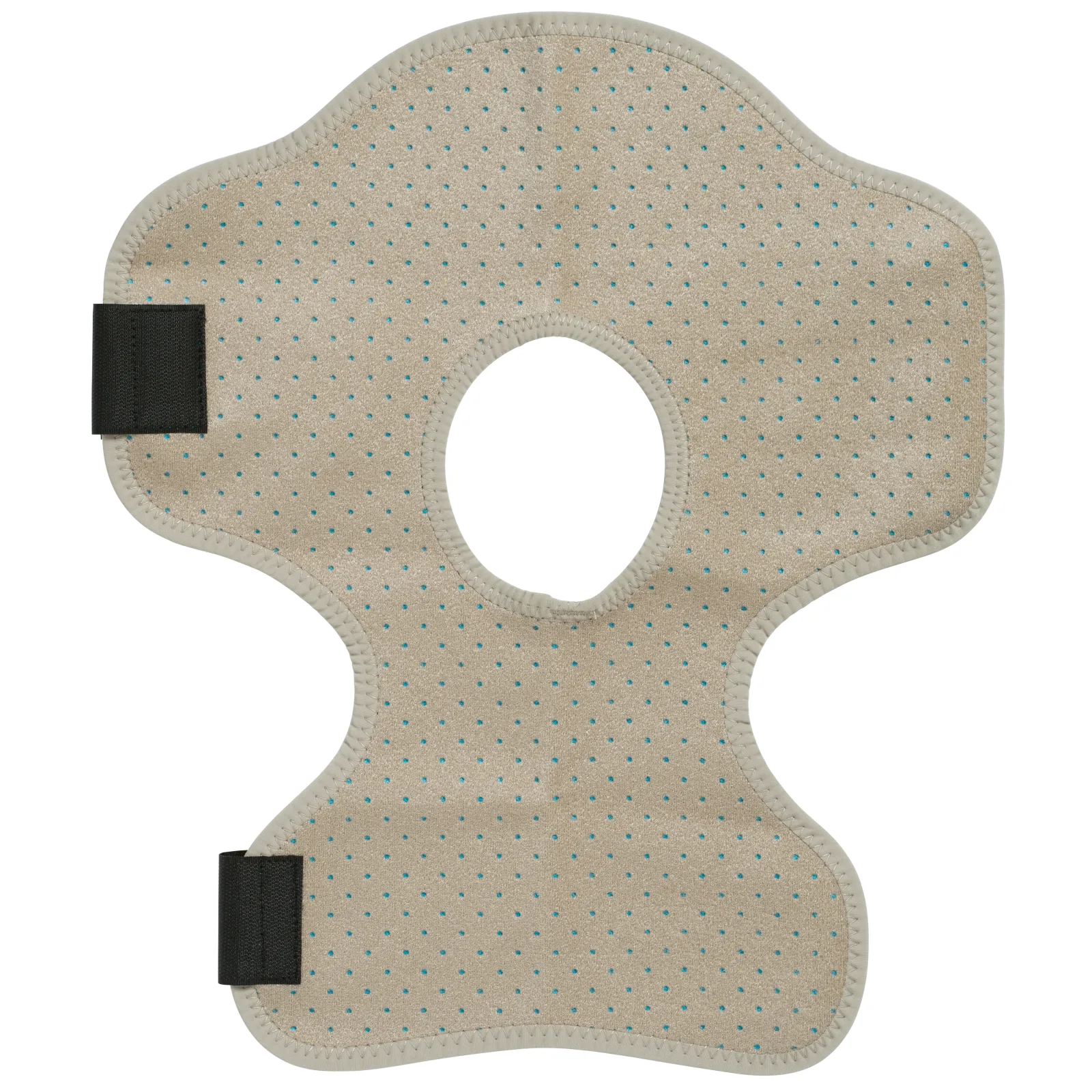 Equine Icing & Cooling Hock Wraps Powered by Coolcore® - Image 2