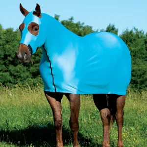 Equine Lycra® Sheets Powered by Coolcore®