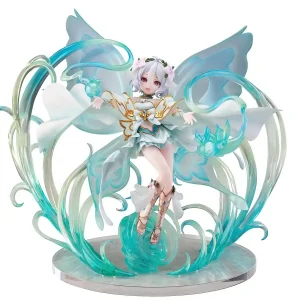 Estream Princess Connect Kokoro Princess 1/7 Scale Figure Collectible Model