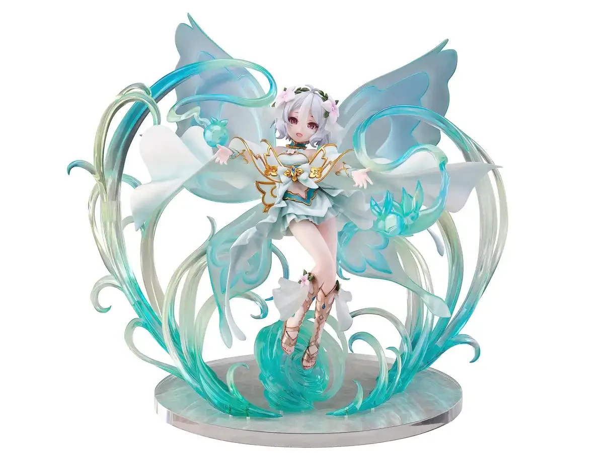 Estream Princess Connect Kokoro Princess 1/7 Scale Figure Collectible Model