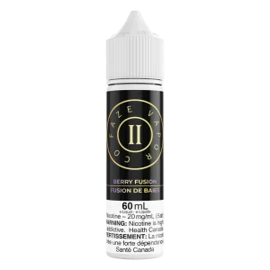 Faze 2 60mL Salts - Berry Fusion