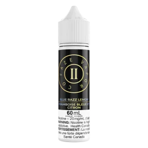 Faze 2 60mL Salts - Blue Razz Lemon