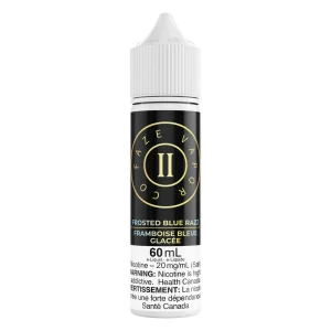 Faze 2 60mL Salts - Frosted Blue Razz