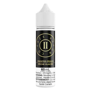 Faze 2 60mL Salts - Frosted Peach