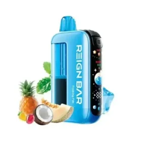 Fcuking Fab - Reign Bar Mana 50k Disposable Vape