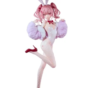 Fingle Toy Lavi Loveit 1/6 Scale PVC ABS Finished Figure Collectible