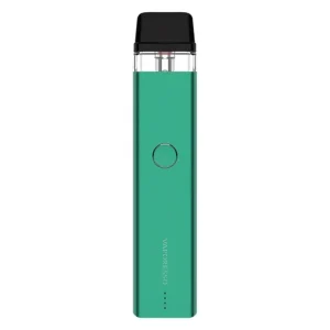 Forest Green Serenity Vaporesso XROS 2 Pod Vape Kit