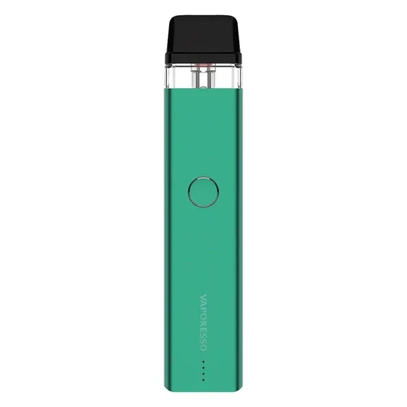 Forest Green Serenity Vaporesso XROS 2 Pod Vape Kit