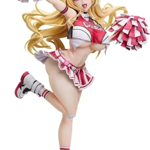 FREEing Goddess Of Victory Nikke 1/4 Scale Pre-Painted Figure Collectible