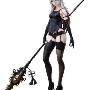 FREEing Nier Automata A2 Yorha Type A No 2 1/4 Scale Figure Ver1.1A