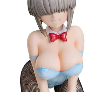 FREEing Uzaki-Chan Yanagi Bunny Version Figure - Double Uzaki Series Collectible