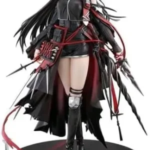 Furyu Arc Knights Innes 1/7 PVC Figure - Complete