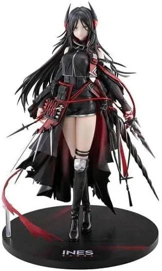 Furyu Arc Knights Innes 1/7 PVC Figure - Complete