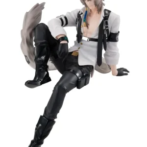 FuRyu Arknights Silver Ash Noodle Stopper Figure Collectible