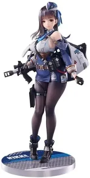 Furyu NIKKE Marian 1/7 Scale Premium Painted Collectible Model