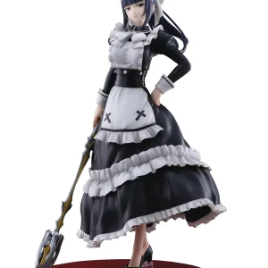 FuRyu Overlord Narberal Gamma 1/7 Scale Figure Japan Official Release