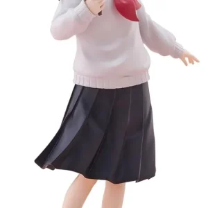 FuRyu Tenitol Osanai Yuki Figure Shoshimin How To Become Ordinary Collectible
