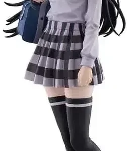 Furyu Yukino Shino TENITOL TALL Pre-painted Display Figure