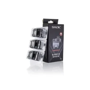 G-Priv Replacement Pod Cartridges | Smok