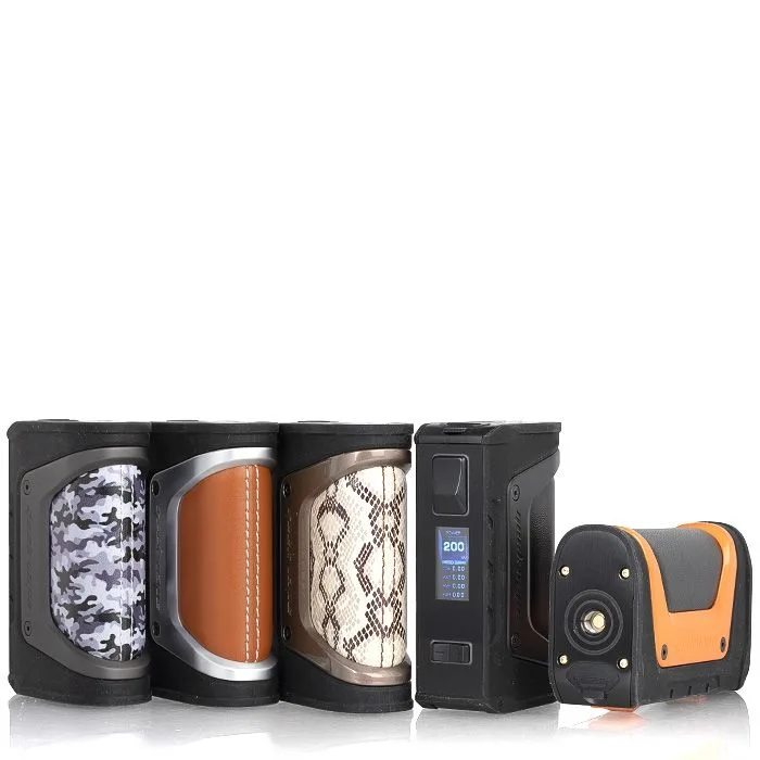 Geek Vape Aegis Legend 200W Box Mod - Image 2