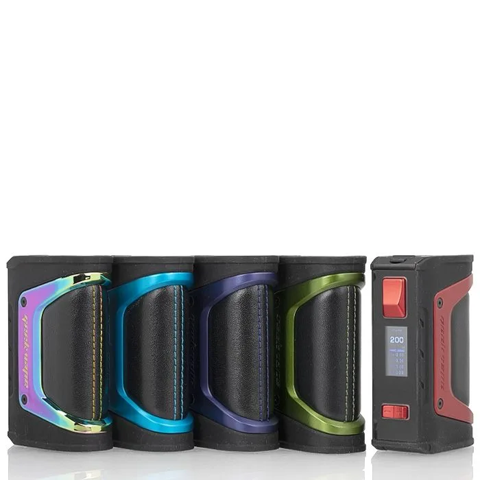 Geek Vape Aegis Legend 200W Box Mod