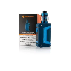 Geek Vape Aegis Legend Classic Kit (L200) 21700
