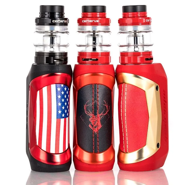 Geek Vape AEGIS MINI 80W Starter Kit