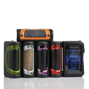 Geek Vape AEGIS X 200W Box Mod