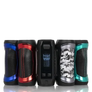 Geek Vape AEGIST MINI 80W Box Mod