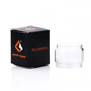 Geek Vape Z Nano 2 Bubble Glass ( 3.5ml ) Singles
