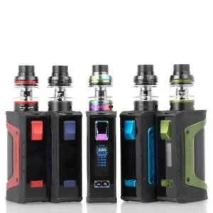 GEEKVAPE AEGIS LEGEND 200W STARTER KIT