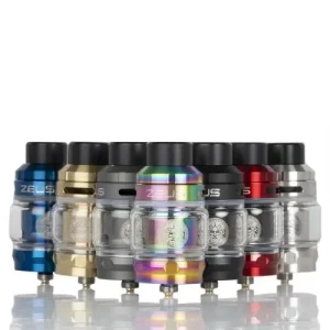 GEEKVAPE ZEUS SUB-OHM TANK