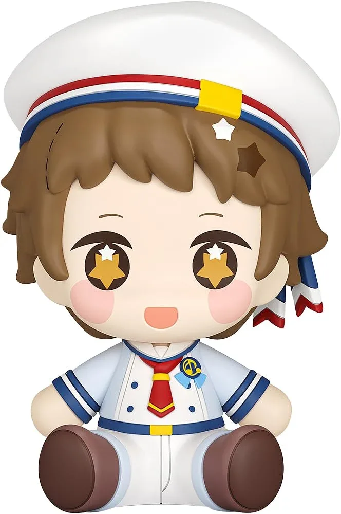 Good Smile Arts Shanghai Mitsuru Tenma Figure Ensemble Stars Huggy Series