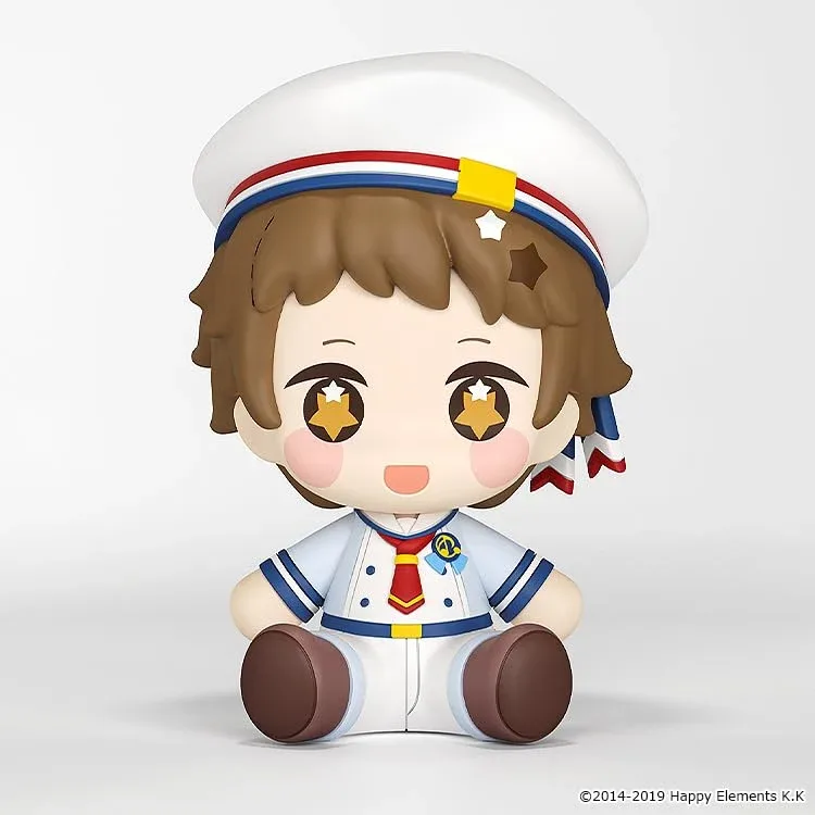Good Smile Arts Shanghai Mitsuru Tenma Figure Ensemble Stars Huggy Series - Image 2