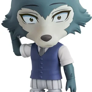 Good Smile Arts Shanghai Nendoroid Legosi Action Figure Official Japan Release
