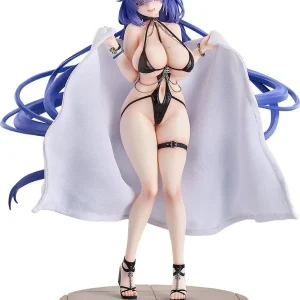 Good Smile Company Azur Lane Mogador Monmon Locker Secret 1/7 Scale Figure