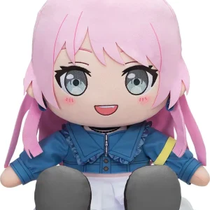 Good Smile Company Bang Dream Mygo Anon Chihaya Big Plush Doll Japan Edition